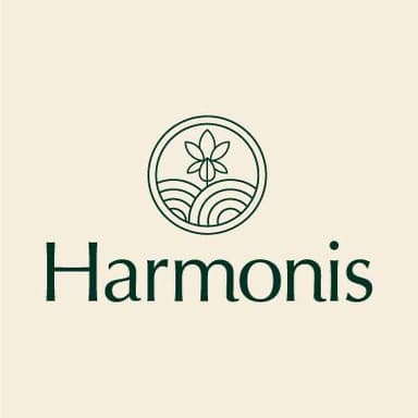 Logo Harmonis