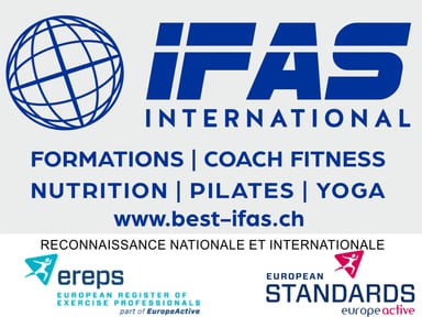 Logo IFAS ERPS