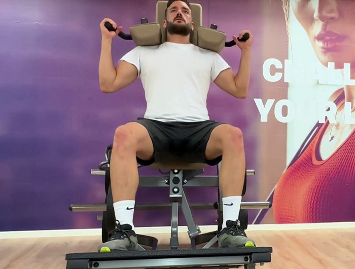 9. Exercices sur machine